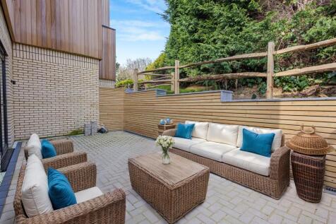 Private Garden