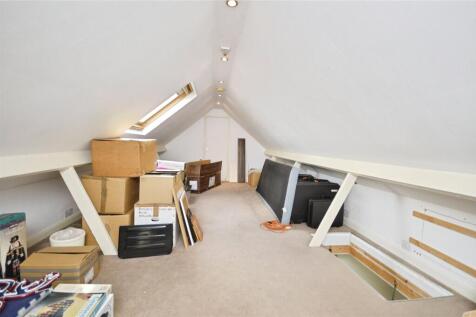 Loft Room