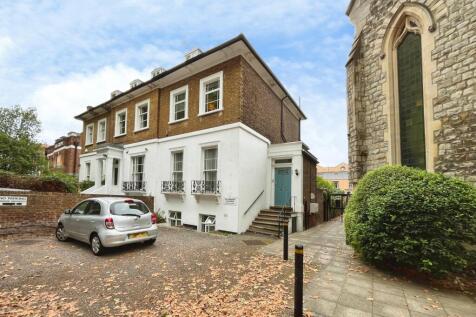 1 Bedroom Flat in W5 5QS