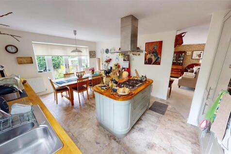 Knowsley Park Lane Kitchen Diner