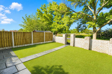 GARDEN 1