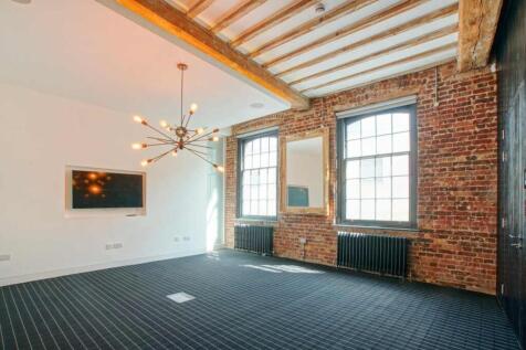 5 Paper Mill Buildings