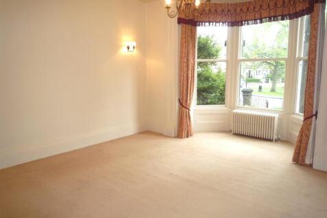 Ground Floor Apartment