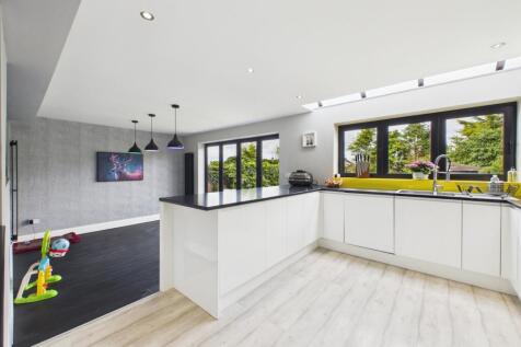 Living/Dining/Kitchen