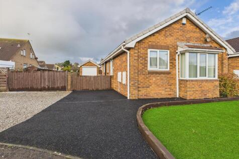 Exterior: