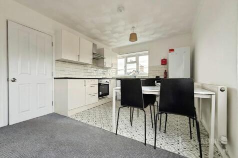 Open Plan