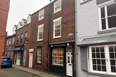 Commercial Property for sale in beverley