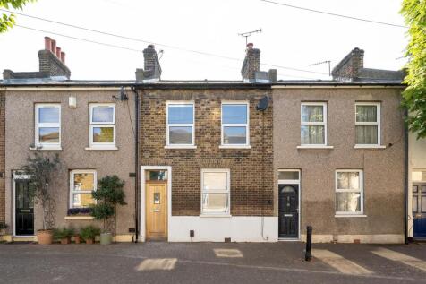 Lavender Street, E15
