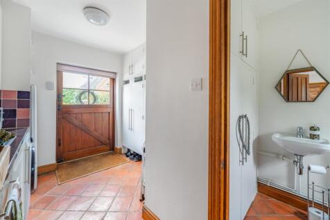 Wylkyns Lodge, Canons Ashby Court