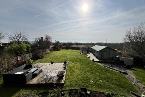 Views From Bedroom One