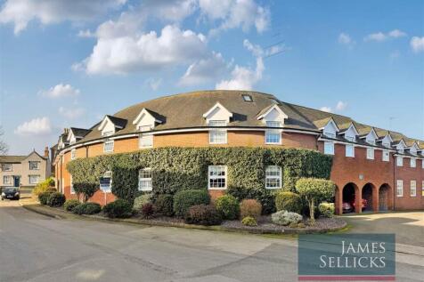Mowsley Court, Husbands Bosworth