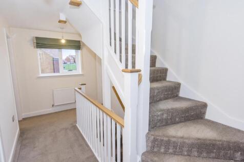 First Floor Galleried Landing