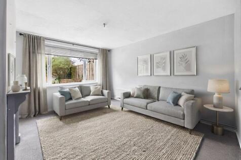 Lounge (Virtually Furnished)