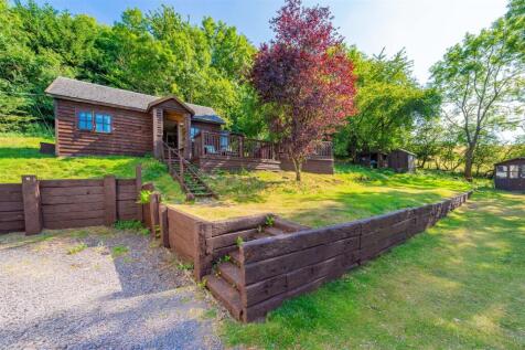 Caradoc Cabin