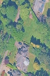 HOUSE AND GARDEN FRO