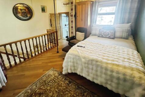 Bedroom 2.