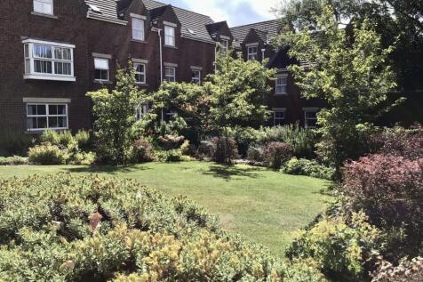 Communal Gardens