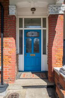 Church Hill, E17