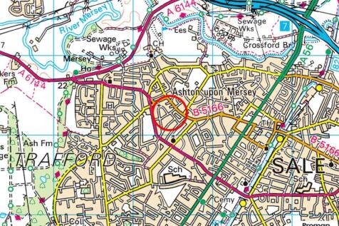 Town Plan