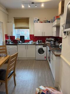 4 Bedroom Terraced in M14 6GH