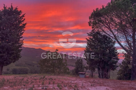 Panorama e Particolari