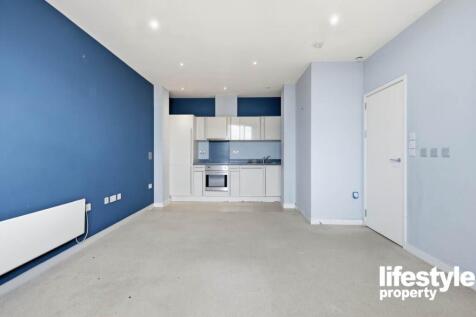 Kitchen Lounge