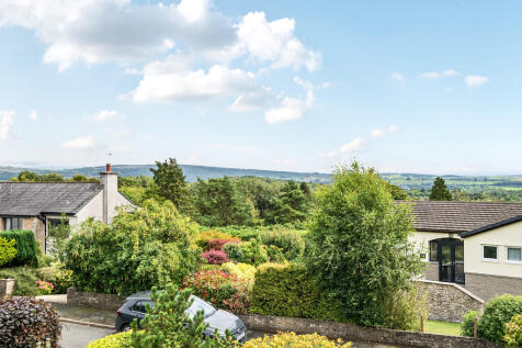 Far Reaching View...