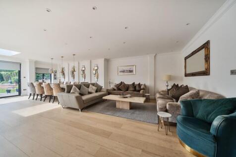 Davidson Frost-Wellings, DFW, Embry Way, Stanmore,