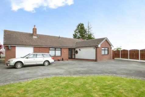 Detached Bungalow