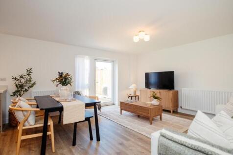 Dandara - The Orchard - The Willow, Home 92