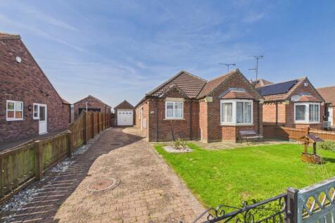 3 Bedroom Detached Bungalow - For Sale
