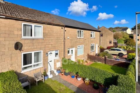 Fir Place, Johnstone external