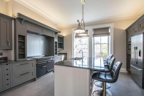 First & Second Floor Apartment