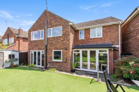 57 Ratcliffe Road, Atherstone