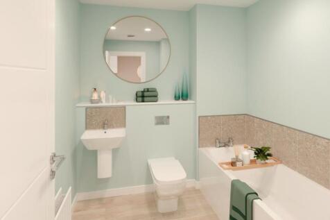 Dandara - The Pines - The Inchcolm, Home 34