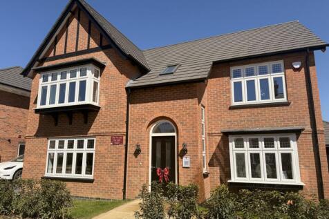 primary property image