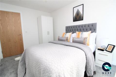 Available : 15/09/2026 Council Tax Band : C Holding Deposit: £282.69 Deposit : £1,413.46 No Deposit Scheme Available *Sample images used* *Property does not include parking* We're delighted to present