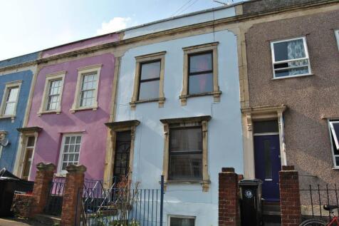 2 Bedroom Flat in BS3 4TQ
