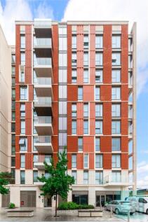 Available Now | Nine Elms (Northern) | Vauxhall (Victoria, National Rail) | Furnished | 2 Bedrooms | 2 Bathrooms | Private balcony | 24hr concierge | Resident's lounge | Gym | Communal gardens