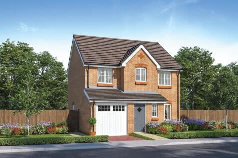 primary property image