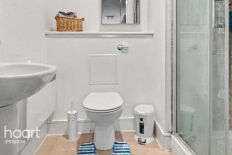 2 Bedroom Flat in IP1 2QG