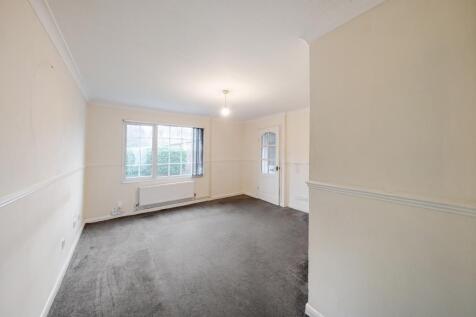 Reception/Dining Room