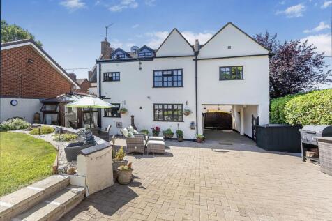 Rectory Cottage, Catthorpe