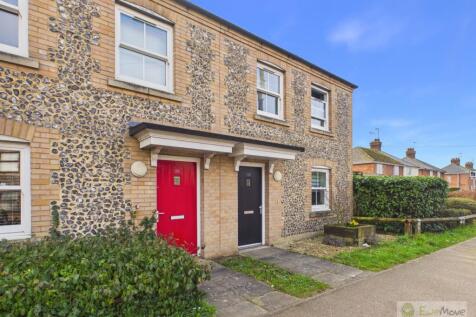 EweMove Mildenhall Lee Devenish London Road Exteri