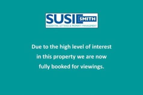 1 Bedroom Flat in YO24 3BU