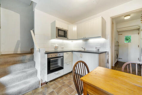 The Cottage - Kit...