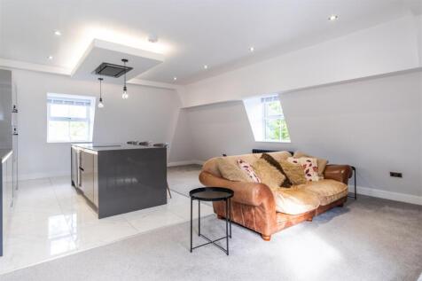 Lounge/Kitchen/Diner