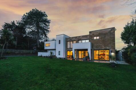 Exterior and Gardens