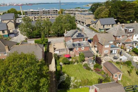 Ariel view