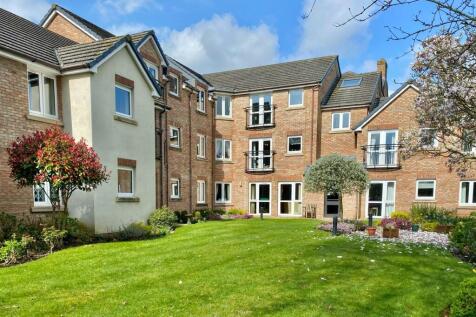 Communal Garden (Stock Photo)